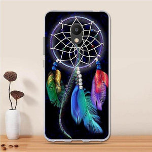 Planet Gates 6 Coque Meizu M6 Case Cover Silicone 3D TPU Funda for Meizu M6 Cover Protective Bumper for Meizu 6 Meize M6 M 6 Phone Case