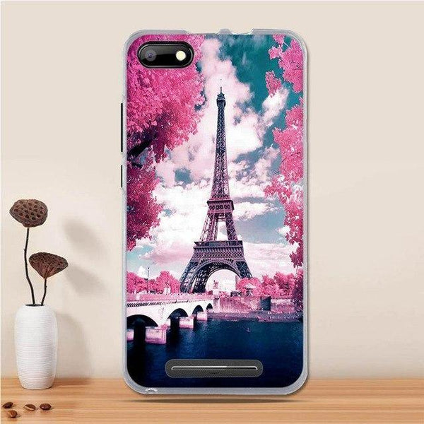 Planet Gates 6 / For BQ S 5057 Case for BQS 5020 Strike BQS-5020 BQ S 5020 5050 5059 5044 5057 4072 5035 5037 Case TPU Silicon for BQ S 5020 Strike Cover Coque