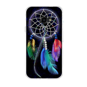 For Samsung Galaxy Xcover 4 G390F Case Silicone Cover For Samsung Xcover4 Cover Soft TPU Fundas For Samsung Galaxy Xcover 4 Case - Planet Gates