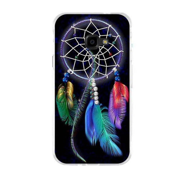 For Samsung Galaxy Xcover 4 G390F Case Silicone Cover For Samsung Xcover4 Cover Soft TPU Fundas For Samsung Galaxy Xcover 4 Case - Planet Gates