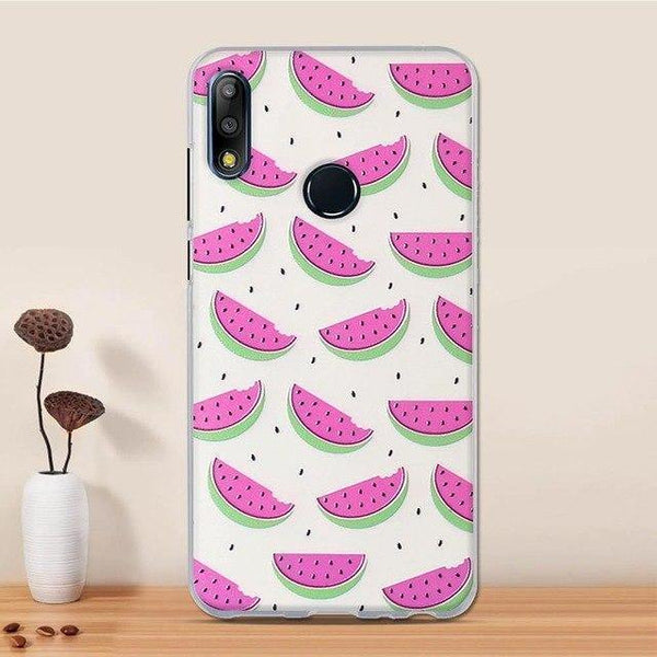 Planet Gates 6 Funda For Asus Zenfone Max Pro M2 Case Cover Silicon 3D Soft Tpu Phone Case For Asus Zenfone Max Pro M2 ZB631KL X01BD Back Cover