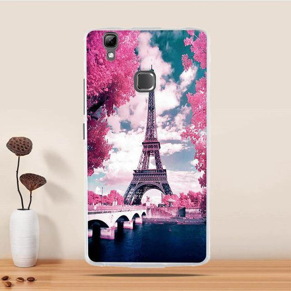 Planet Gates 6 Funda For Doogee X5 Max Pro Case Cover Silicone 3D Soft TPU Printing Coque Phone Case for Doogee X5 Max Case Cover Capa Shell