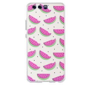 Planet Gates 6 Huawei P10 Case Cover 3D Soft TPU for huawei P10 P 10 Cover Case Silicone Mobile Phone Bags For huawei P10 5.1" Phone Case