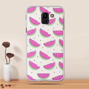 Planet Gates 6 / J6 2018 Case For Samsung Galaxy J6 2018 Case Silicone funda for Samsung j6 2018 Case back Cover for Samsung Galaxy J6 2018 J600f hoesjes