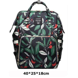 Planet Gates 6 Large Capacity Maternity Nappy bag Protable baby Diaper Bag infant nursing Stroller Handbag baby nappy bag Baby Care