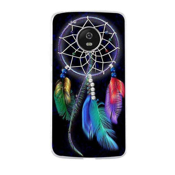 Planet Gates 6 / Moto E5 G6 Play Soft TPU Silicone Case For Motorola Moto G5 Case Cover For Motorola Moto G5 S E4 C Plus 2017 E5 G6 Z2 Play Funda Capa Back Coque