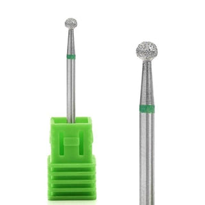 Planet Gates 6 Nail Drill Bit Carbide Milling Cutters Nail Art Tool for Electric Manicure Nail Drill Machine Nails Accessories Remove gel tools