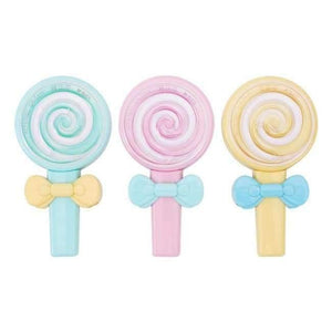 Planet Gates 6 pc M&G Kawaii Cute Candy Lollipop Correction Tape Erasers Corrector School Office Supply Student Stationery Kids Gift
