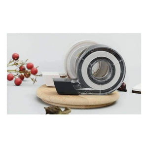 Planet Gates 6 PCS large capacity correction tape material escolar stationery office school supplies gift Free shipping ACT54801 5mmx12m