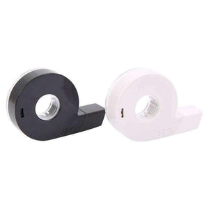 Planet Gates 6 PCS large capacity correction tape material escolar stationery office school supplies gift Free shipping ACT54801 5mmx12m