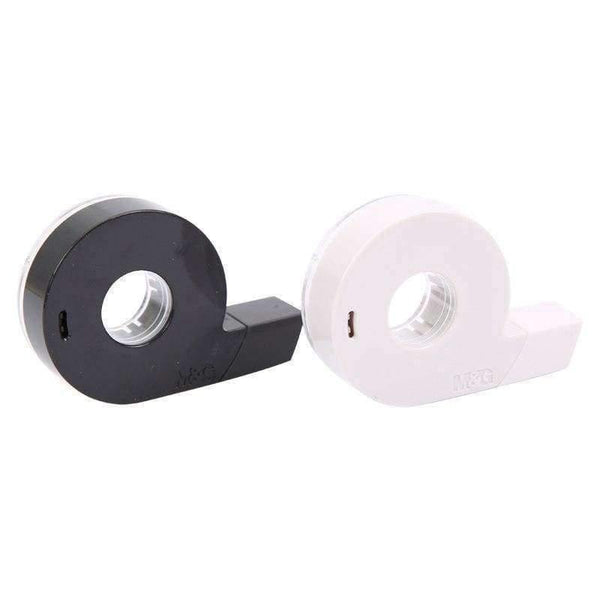 Planet Gates 6 PCS large capacity correction tape material escolar stationery office school supplies gift Free shipping ACT54801 5mmx12m