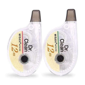 Planet Gates 6 PCS/lot 5mm*12m creative environmental correction tape correction tapes stationery Office accessories School supplies