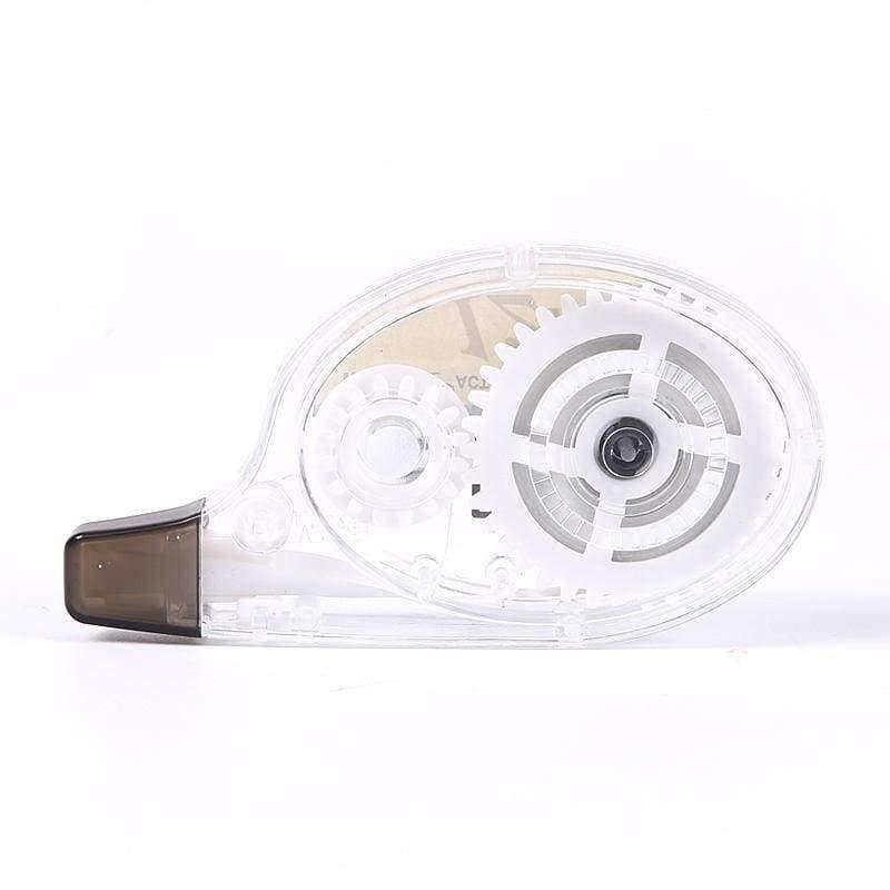 Planet Gates 6 PCS/lot 5mm*12m creative environmental correction tape correction tapes stationery Office accessories School supplies