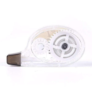 Planet Gates 6 PCS/lot 5mm*12m creative environmental correction tape correction tapes stationery Office accessories School supplies