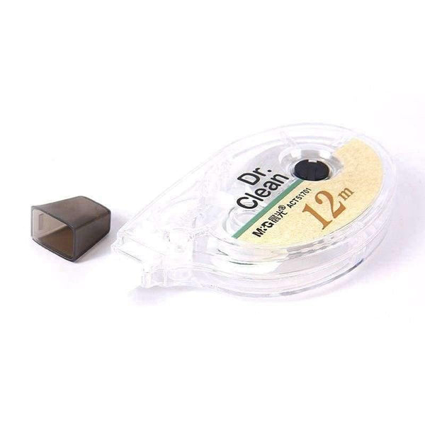 Planet Gates 6 PCS/lot 5mm*12m creative environmental correction tape correction tapes stationery Office accessories School supplies