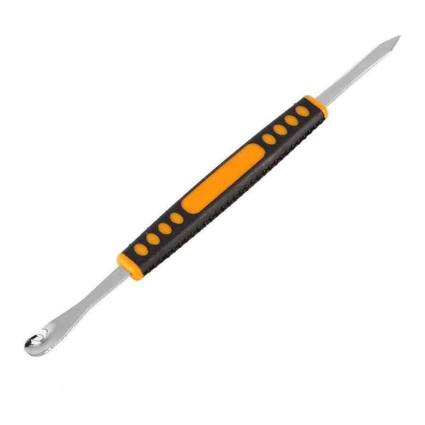 Planet Gates 6 pcs/Lot Dual Ends Metal Spudger Set for iPhone iPad Tablet Mobile Phone Prying Opening Repair Tool Kit Hand Tool Set