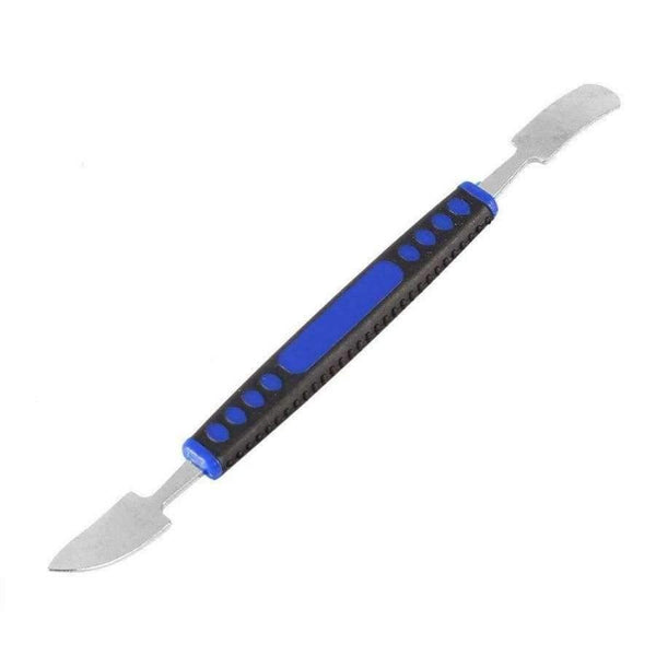 Planet Gates 6 pcs/Lot Dual Ends Metal Spudger Set for iPhone iPad Tablet Mobile Phone Prying Opening Repair Tool Kit Hand Tool Set