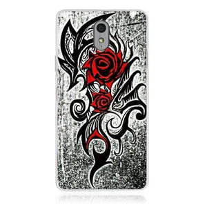 Planet Gates 6 Phone Cases For Lenovo Vibe P1M Case Cover Silicon for Lenovo Vibe P1 M Cover Phone Cover For Lenovo Vibe P1Ma40 Case Capa Funda