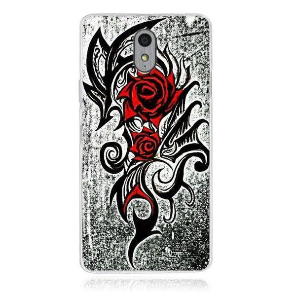 Planet Gates 6 Phone Cases For Lenovo Vibe P1M Case Cover Silicon for Lenovo Vibe P1 M Cover Phone Cover For Lenovo Vibe P1Ma40 Case Capa Funda
