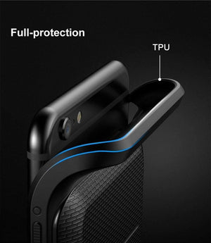 Baseus Battery Case For iPhone 6 Plus 6s Plus Powerbank Charger Case For iPhone 6S Plus Battery Charging Case Power Bank Case - Planet Gates