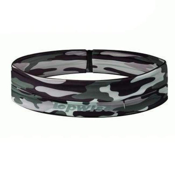 Planet Gates 6 Running Phone Bag Pouch Jogging Belt Race Marathon Cycling Waist Belly Bag Bumbag Waistbag Wallet Gym Sport Accessories