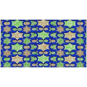 Planet Gates 6 / S African fashion women suit and calf-length trousers set ladie slim fit blazer+pant suits ladies dashiki clothes