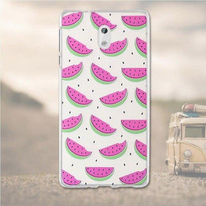 Planet Gates 6 Silicone Cover For Nokia 3 Case Cover Coque For 3D Relief Drawing Soft TPU Coque For Nokia 3 Cover 5.0 Inches Mobile Phone Bag