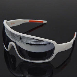 Planet Gates 6 Ski Goggles  Blade Cycling Sunglasses 4 Lens Polarized Men Sport Road Mtb Mountain Bike Glasses Eyewear