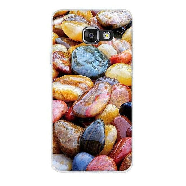 Planet Gates 6 / Soft TPU Case For Samsung Galaxy A3 2016 Case Silicone Cover For Samsung Galaxy A3 2016 Cover fundas for Samsung A3 2016 A310F 4.7" Coque