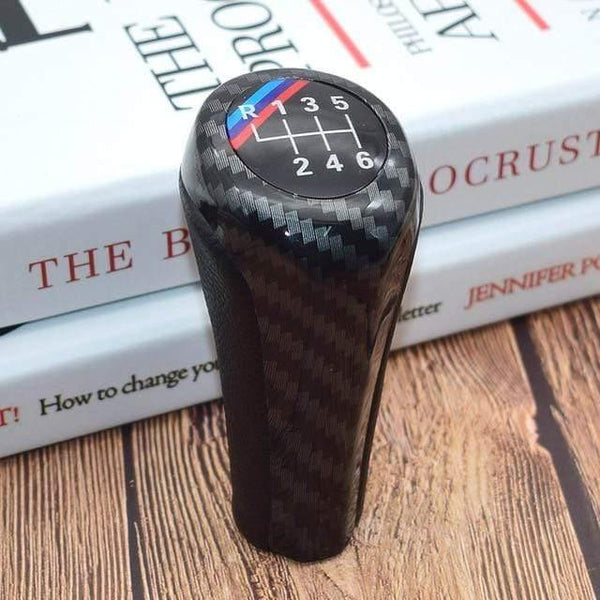 Planet Gates 6 Speed--T03 5 6 Speed Real Leather Gear Shift Knob For BMW 1 3 5 6 Series E30 E32 E34 E36 E38 E39 E46 E53 E60 E63 E83 E84 E87 E90 E91 E92