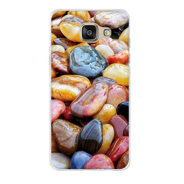 Planet Gates 6 / TPU Samsung Galaxy A5 2016 Case Cover for Samsung Galaxy A5 (2016) A510F Mobile Phone Cases Soft for Samsung A5 A510F A510 5.2"