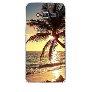Planet Gates 6 / TPU Samsung Galaxy Grand Prime G530F G531H G530FZ G5306W G5309W Case TPU Silicon Phone Case For Samsung Galaxy Grand Prime G531H