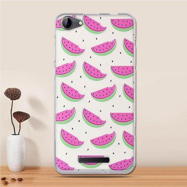 Planet Gates 6 TPU Silicon Coque for BQ BQ-5059 Strike Power Case For BQ 5059 BQS-5059 BQ5059 Cases Cover Protector For BQ S 5059 Strike Power