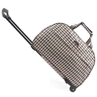 Planet Gates 6 Waterproof High capacity Travel Bag men Rolling Suitcase Trolley Luggage lady Men Travel Bags Suitcase With Wheels