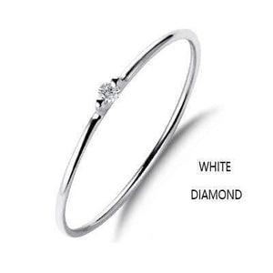 Planet Gates 6 / WhiteGold Diamond 18k Pure Gold Women Ruby Miss Girl Gift New Hot Sale Party Trendy  Good Discount Natural Real 18 K Customize