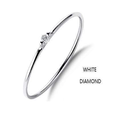 Planet Gates 6 / WhiteGold Diamond 18k Pure Gold Women Ruby Miss Girl Gift New Hot Sale Party Trendy  Good Discount Natural Real 18 K Customize