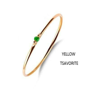 Planet Gates 6 / YellowGold Shafley 18k Pure Gold Women Ruby Miss Girl Gift New Hot Sale Party Trendy  Good Discount Natural Real 18 K Customize