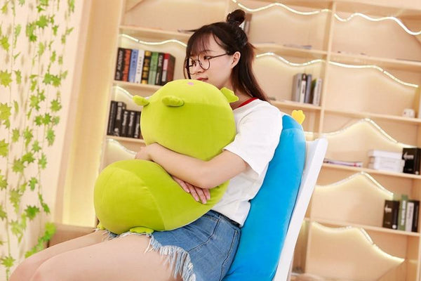 Planet Gates 60/90cm Giant Corner Bio Pillow Japanese Animation Sumikko Gurashi Plush Toy Stuffed Soft Cartoon Kids Girls Valentine Gifts