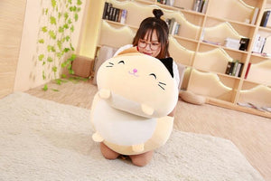 Planet Gates 60/90cm Giant Corner Bio Pillow Japanese Animation Sumikko Gurashi Plush Toy Stuffed Soft Cartoon Kids Girls Valentine Gifts