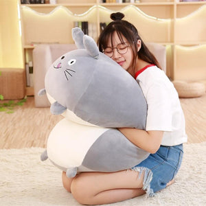 Planet Gates 60/90cm Giant Corner Bio Pillow Japanese Animation Sumikko Gurashi Plush Toy Stuffed Soft Cartoon Kids Girls Valentine Gifts