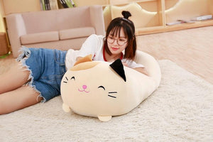 Planet Gates 60/90cm Giant Corner Bio Pillow Japanese Animation Sumikko Gurashi Plush Toy Stuffed Soft Cartoon Kids Girls Valentine Gifts