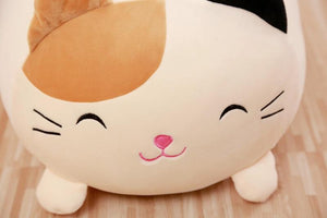 Planet Gates 60/90cm Giant Corner Bio Pillow Japanese Animation Sumikko Gurashi Plush Toy Stuffed Soft Cartoon Kids Girls Valentine Gifts