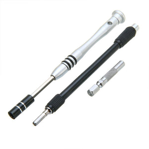 Planet Gates 60 in 1 Magnetic Screwdriver Set Precision Screwdriver Tool Kit for Cell Phone Tablet Compact Repair Maintenance