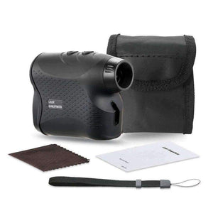 Planet Gates 600/900M Laser Rangefinder Golf Hunting Measure Telescope Digital Monocular Laser Distance Meter Speed Tester Laser Range Finder