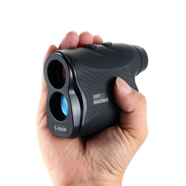 Planet Gates 600/900M Laser Rangefinder Golf Hunting Measure Telescope Digital Monocular Laser Distance Meter Speed Tester Laser Range Finder