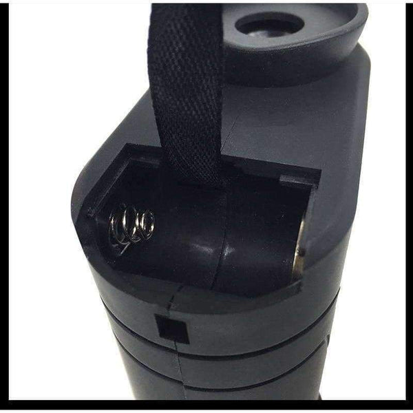 Planet Gates 600 m Hunting Laser Rangefinder Monocular Telescope Golf Rangefinder with Flagpole Locked Distance Speed Measuring Rangefinder