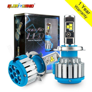 Planet Gates 6000K pure white / Australia / 9005 HB3 H10 H7 H4 LED Car Super Bright Headlights Bulbs H1 H3 H11 Led Lamp h4 H8 H9 9005 9006 HB4 HB3 Auto Fog Light 70W 7000LM 6500K