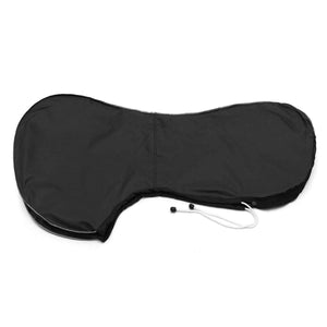 Planet Gates 600D 6-225HP Boat Full Motor Cover Outboard Engine Protector for 6-225HP Boat Motors Black Waterproof