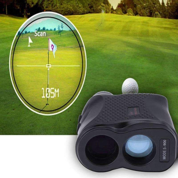Planet Gates 600M 6x25 Digital Telescope Laser Ranger Finder Hunting Distance Measure Meter Handheld Golf Distance Sensor Laser Rangefinder