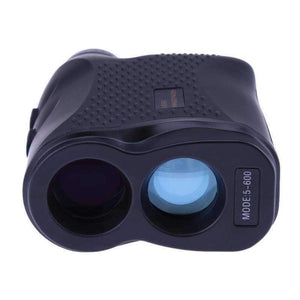 Planet Gates 600M 6x25 Digital Telescope Laser Ranger Finder Hunting Distance Measure Meter Handheld Golf Distance Sensor Laser Rangefinder